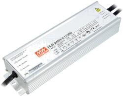 MEAN WELL Alimentator LED 1750mA IP67 (HLG-240H-C1750B)