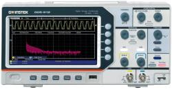 GW INSTEK Osciloscop Digital GW INSTEK GDS-912, 2 Canale, 100MHz, 1Gsps, LCD 7" Color (GDS-912)