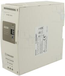 CROUZET Alimentator pentru șină DIN 480W 24VDC 20A (89452482)