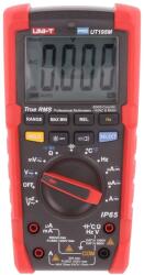 UNI-T Multimetru Digital LCD IP65 True RMS 600V (UT195M)