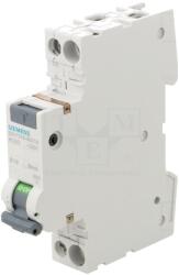Siemens RCBO 16A 30mA 1P+N (5SV1316-0KK16)