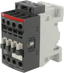 ABB Contactor 3P 16A NO cu 3 Contacte Auxiliare (1SBL177001R1210)