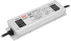MEAN WELL Alimentator LED 150W 24V 6, 25A IP67 (ELG-150-24-3Y)