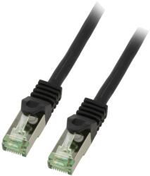 Goobay Patch Cord Goobay Cat 8.1 S/FTP RJ45 Cu 69792, Cablu de Rețea Performant (69792)