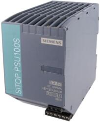 Siemens Alimentator pulsatoriu DIN 168W 12V 14A IP20 (6EP1323-2BA00)