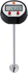 Testo Termometru digital TESTO 0560 1109 LCD -50÷300°C negru (0560 1109)