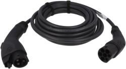 HARTING Cablu eMobility HARTING 1x0, 5mm2 3x6mm2 250V 7, 2kW IP44 Tip 1 Tip 2 (08914090201A0)