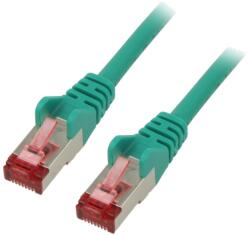 Goobay Patch Cord Goobay S/FTP Cat 6 RJ45 Litat Cu 67514 - Cablu Rețea Performant (67514)