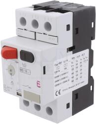 ETI POLAM Întrerupător Motor 0, 18/0, 25kW 230-690VAC Șină DIN (MS18-1A)