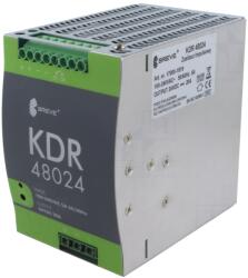 Breve Alimentator Pulsatoriu BREVE TUFVASSONS 480W pentru Șină DIN 17000-1819 (17000-1819)