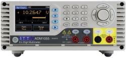 AIM-TTI Multimetru de masă AIM-TTI cu ecran tactil LCD TFT 2, 8" și True RMS (ADM1055)