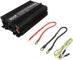 VOLT Polska Convertor DC/AC 1700W, undă sinusoidală modificată (3IPSN34012)