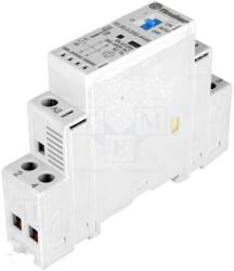 FINDER Contactor 2-polar 25A 230V NC IP20 (22.32.0.230.4440)