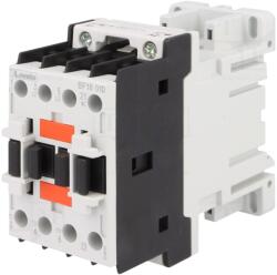 Lovato Electric Contactor 3P NO 24VDC 18A (BF1801D024)