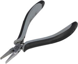 Carl Kammerling Clești plați ESD 130mm, 22mm (T3770D 120) Cleste