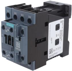 Siemens Contactor 4P 24VDC NO/NC 3RT2326-1BB40 (3RT2326-1BB40)