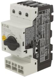 Eaton Electric Întrerupător motor 2, 2kW IP20 DIN (PKZM0-6,3-SPI32)