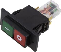 SCHURTER Întrerupător de supracurent 4A MCB (4430.0673)