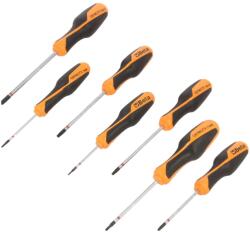 Beta Set Șurubelnițe Torx BETAGRIP 7 Bucăți (012672307) Surubelnita
