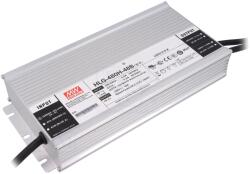 MEAN WELL Alimentator LED 480W 48VDC 10A IP67 (HLG-480H-48B)