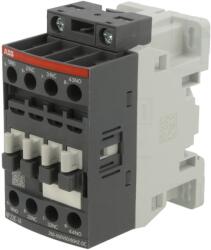 ABB Contactor 4 Poli 3A, 250-500V (NF22E-14 250-500V50/60HZ-DC)