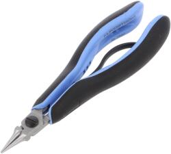 Lindström Cleşti rotunzi de precizie ESD (RX 7590) Cleste