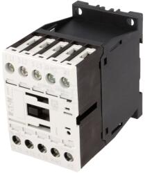 Eaton Electric Contactor 3P NO + 3 Aux NO 400V 12A (DILM12-10(400V50HZ,440V60HZ))