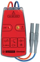 Beha-Amprobe Tester continuitate cabluri 50-600V (3454373)