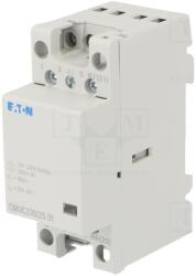 Eaton Electric Contactor 4-poli 25A 230V (CMUC230/25-31)