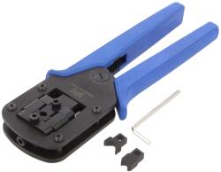 HIROSE Unealtă de sertizat conectori RJ45 HIROSE ecranat (HT603/TM21P-88P)
