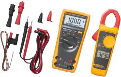 Fluke Multimetre set FLUKE 179-2, FLK-323 (FLUKE-179-2/IMSK)