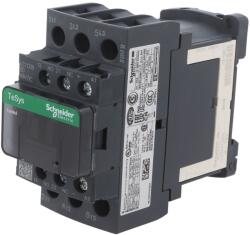Schneider Electric Contactor 3-polar 230VAC, 38A (LC1D38P5)