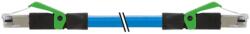 Murrelektronik Patch Cord Cat 5 RJ45 30m PUR Murrelektronik 7000-74301-6773000 (7000-74301-6773000)