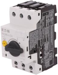 Eaton Electric Întrerupător Motor 1.5kW 220-690VAC Şină DIN IP20 (PKZM0-4-EA)