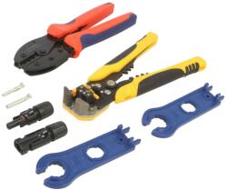 QOLTEC Kit Montare Etui (52610)
