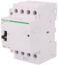 Schneider Electric Contactor Schneider Electric 4 poli 25A 220-240VAC NO x4 IP20 A9C21834 (A9C21834)