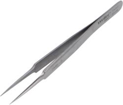WELLER Pensetă de precizie cu vârf îngustat 110mm (5MBS)