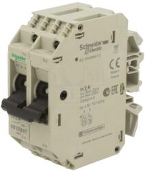 Schneider Electric Întrerupător motor 2A șină DIN (GB2DB07)