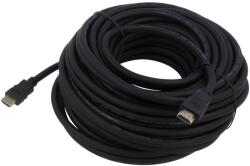 SAVIO Cablu HDMI 1.4 20m, 4K UHD 2160p (SAVKABELCL-75)
