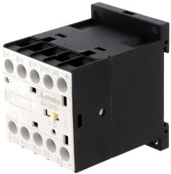 Lovato Electric Contactor 3-poli NO 24VDC 12A (11BG1201D024)
