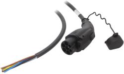 HARTING Cablu eMobility trifazat 480V 32A (8853504444440A1)