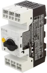 Eaton Electric Întrerupător motor 0, 25kW 220-690VAC (PKZM0-1-PI)