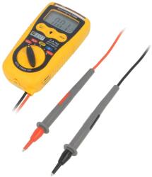 Chauvin Arnoux Multimetru Digital LCD 200mV-600V (C.A 702)