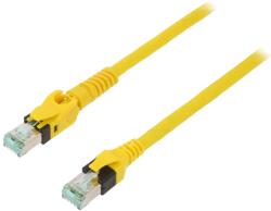 HARTING Cablu patch cord S/FTP Cat 6a PUR 5m (09488447745050)