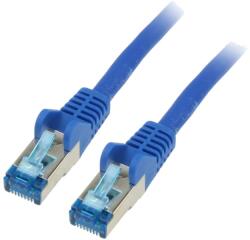 Goobay Patch Cord Goobay S/FTP Cat 6a RJ45 Litat Cu 94911 (94911)