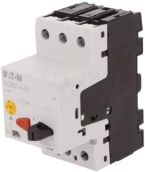 Eaton Electric Întrerupător Motor 1, 5kW 220-690VAC DIN IP20 (PKZM01-4-EA)