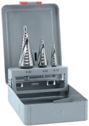 ALPEN-MAYKESTAG Set Burghie Metal HSS-E Cobalt 3 buc (0072600003100) Burghiu