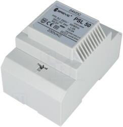 Breve Alimentator DIN 24VDC 1.5A 36W (PSL50/230/24VDC)