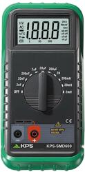 KPS Tester componente electronice LCD, inductanță (KPS-SMD600)