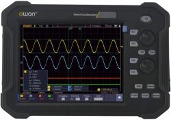 OWON Osciloscop Manual 100MHz LCD TFT 8 Canale TAO3104 (TAO3104)